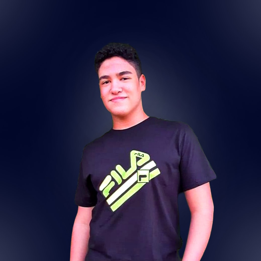 Amr's Profile Picture